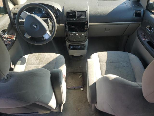 1GNDV231X8D143486 - 2008 CHEVROLET UPLANDER LS 紫色 照片 8