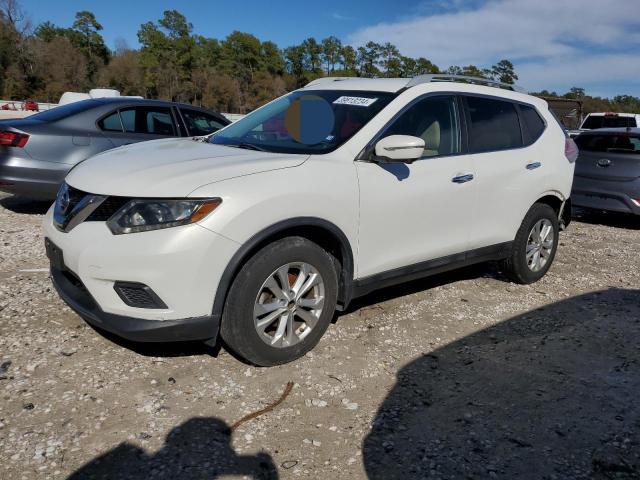 2014 NISSAN ROGUE S, 