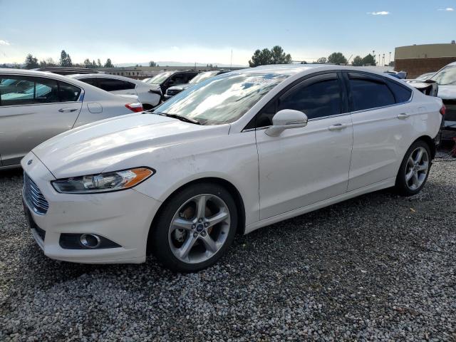 2015 FORD FUSION SE, 