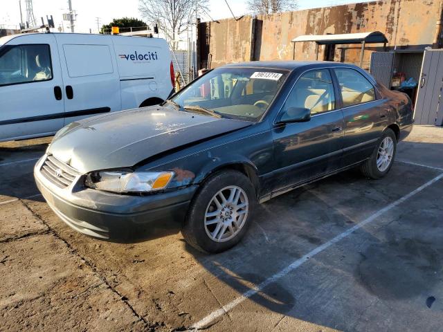 1997 TOYOTA CAMRY LE, 