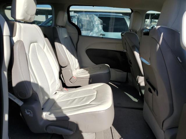 2C4RC1EG8JR294264 - 2018 CHRYSLER PACIFICA TOURING L PLUS MAROON photo 10