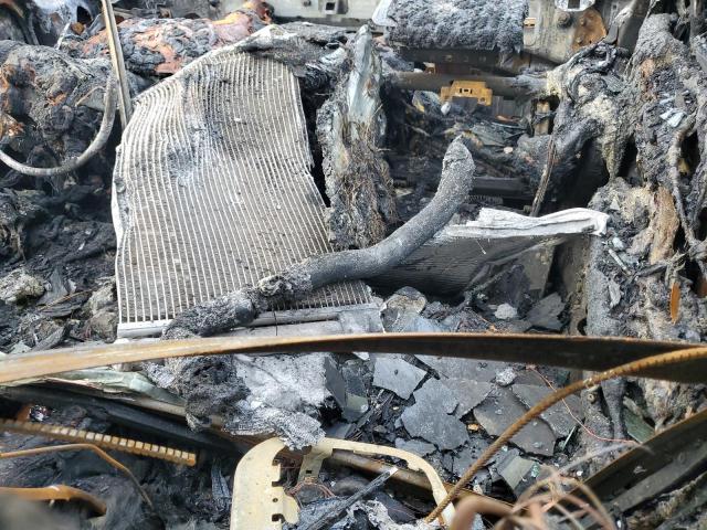 3FAHP0JG9AR301142 - 2010 FORD FUSION SEL BURN photo 8