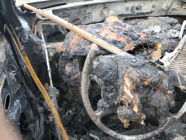 3FAHP0JG9AR301142 - 2010 FORD FUSION SEL BURN photo 9