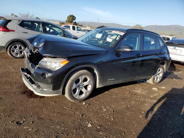 2015 BMW X1 SDRIVE28I, 