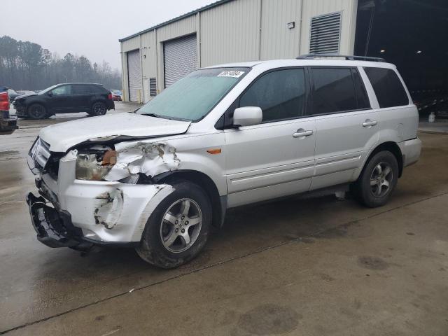 2006 HONDA PILOT EX, 