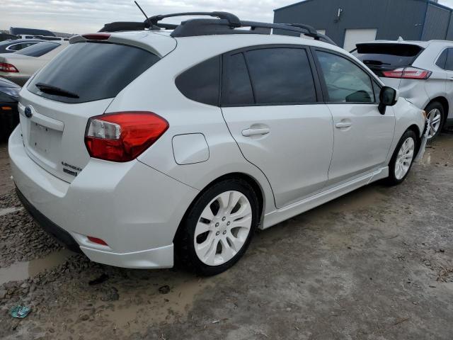 JF1GPAL68DH804530 - 2013 SUBARU IMPREZA SPORT PREMIUM WHITE photo 3