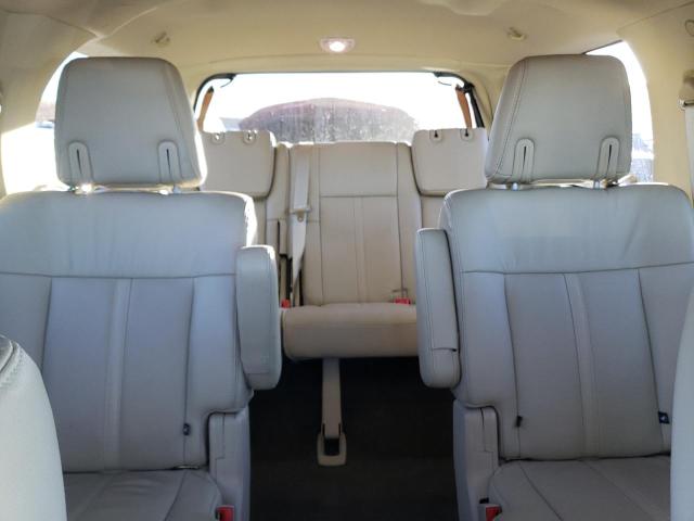 5LMJJ2JT8FEJ07016 - 2015 LINCOLN NAVIGATOR 黑色 照片 10