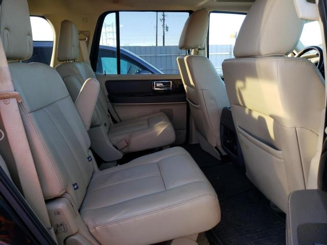 5LMJJ2JT8FEJ07016 - 2015 LINCOLN NAVIGATOR 黑色 照片 11