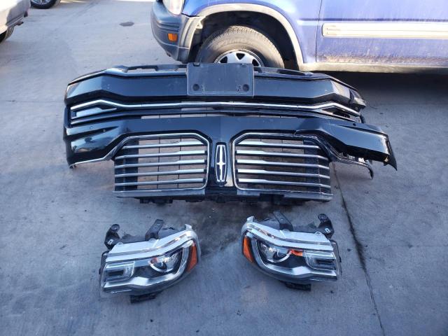 5LMJJ2JT8FEJ07016 - 2015 LINCOLN NAVIGATOR 黑色 照片 13