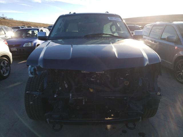 5LMJJ2JT8FEJ07016 - 2015 LINCOLN NAVIGATOR 黑色 照片 5