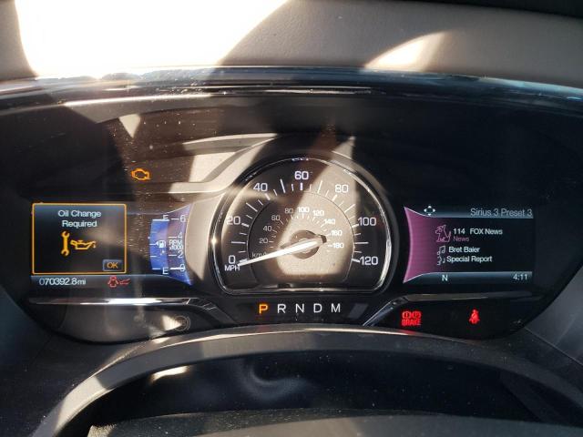 5LMJJ2JT8FEJ07016 - 2015 LINCOLN NAVIGATOR 黑色 照片 9