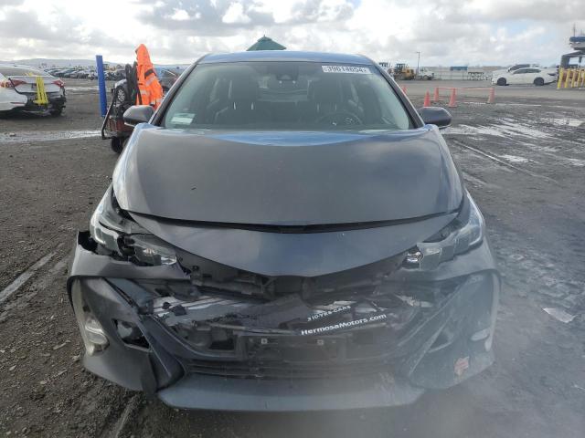 JTDKARFP4H3062459 - 2017 TOYOTA PRIUS PRIM 灰色 照片 5