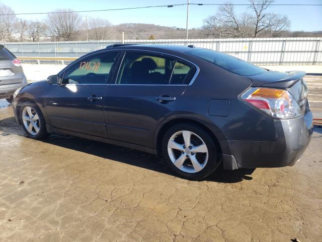 1N4BL21EX7N469217 - 2007 NISSAN ALTIMA 3.5SE GRAY photo 2