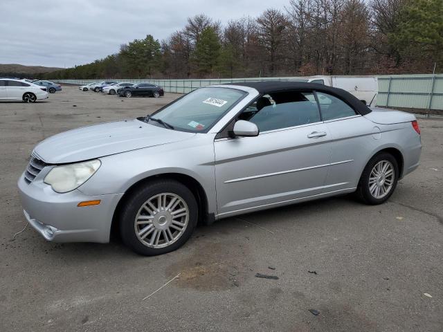 2009 CHRYSLER SEBRING TOURING, 