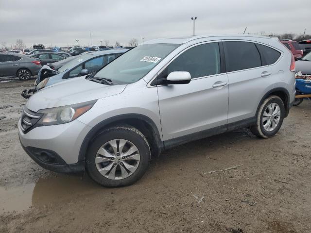 2014 HONDA CR-V EXL, 