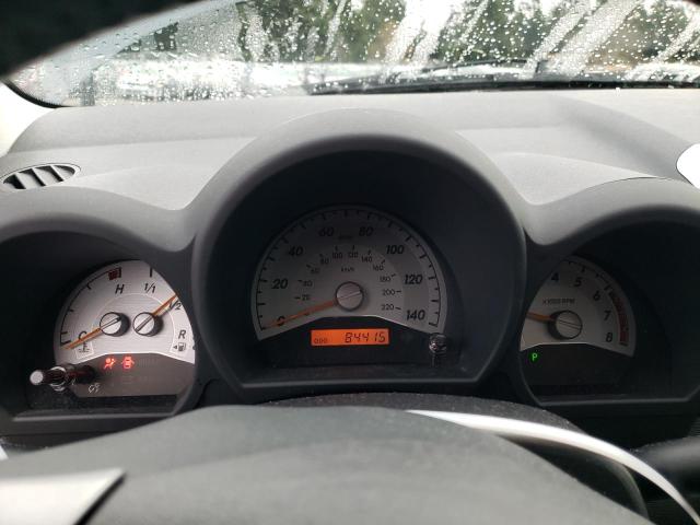 JTKDE3B72A0306187 - 2010 TOYOTA SCION TC 灰色 照片 9