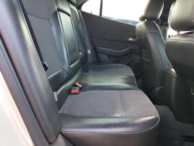 1G11C5SL9EF301864 - 2014 CHEVROLET MALIBU 1LT 棕色 照片 10