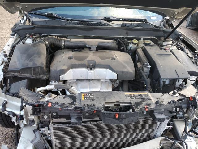 1G11C5SL9EF301864 - 2014 CHEVROLET MALIBU 1LT 棕色 照片 11