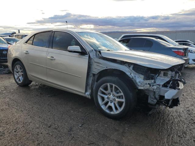 1G11C5SL9EF301864 - 2014 CHEVROLET MALIBU 1LT TAN photo 4