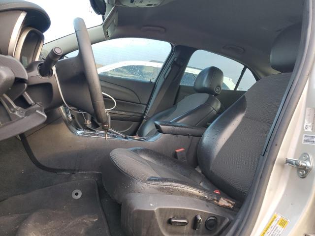 1G11C5SL9EF301864 - 2014 CHEVROLET MALIBU 1LT 棕色 照片 7