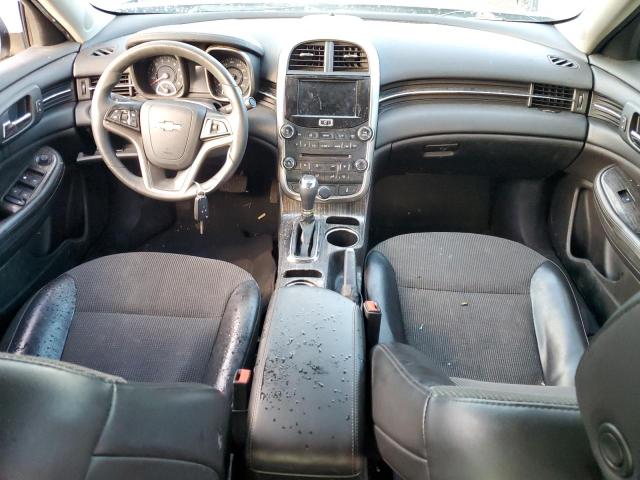 1G11C5SL9EF301864 - 2014 CHEVROLET MALIBU 1LT 棕色 照片 8