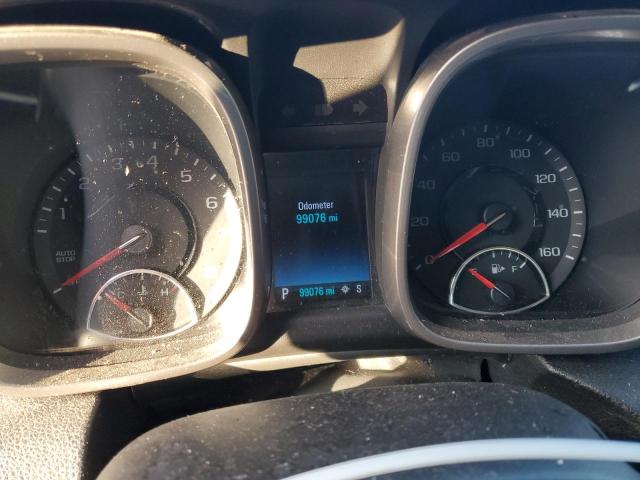 1G11C5SL9EF301864 - 2014 CHEVROLET MALIBU 1LT 棕色 照片 9