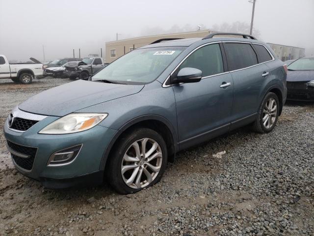 2011 MAZDA CX-9, 