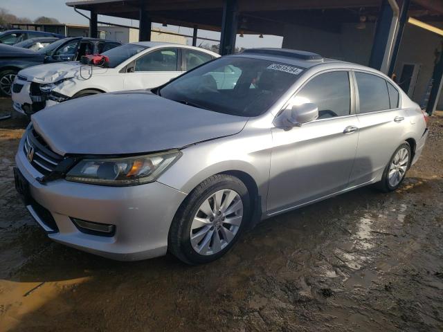 2013 HONDA ACCORD EXL, 