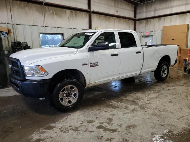 2018 RAM 3500 ST, 