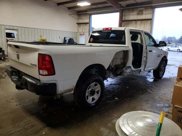 3C63R3GJ3JG393161 - 2018 RAM 3500 ST WHITE photo 3