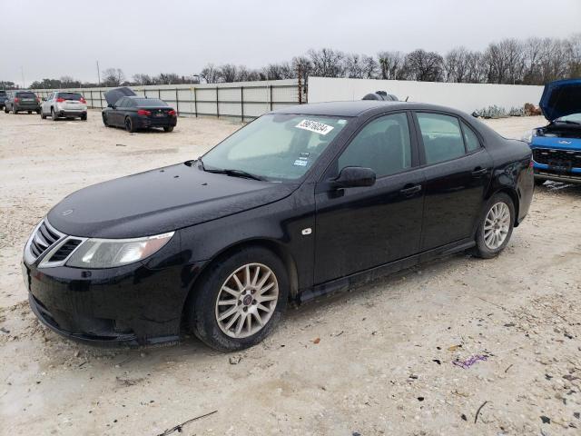 2009 SAAB 9-3 2.0T, 