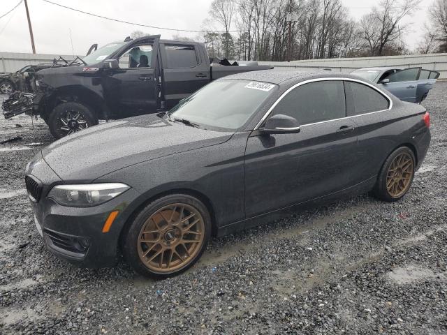 2018 BMW 230I, 