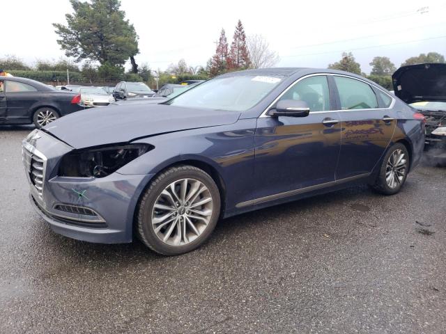 2015 HYUNDAI GENESIS 3.8L, 