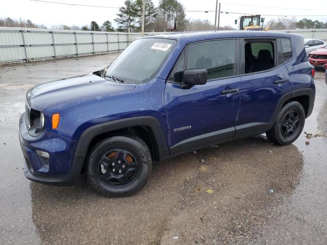 2021 JEEP RENEGADE SPORT, 