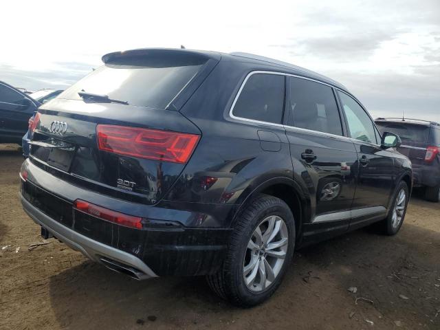 WA1AAAF76HD027732 - 2017 AUDI Q7 PREMIUM BLACK photo 3