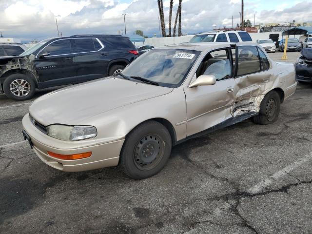 1993 TOYOTA CAMRY LE, 