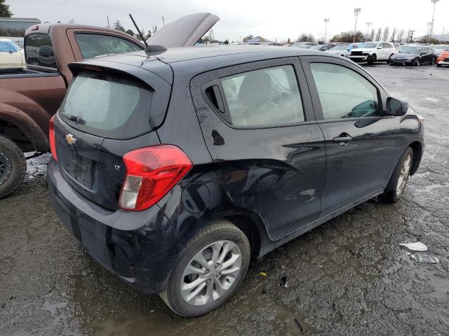 KL8CD6SA4NC033544 - 2022 CHEVROLET SPARK 1LT BLACK photo 3