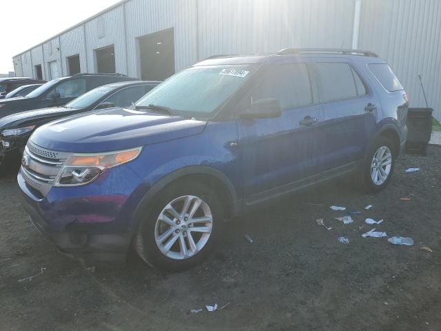 2015 FORD EXPLORER, 