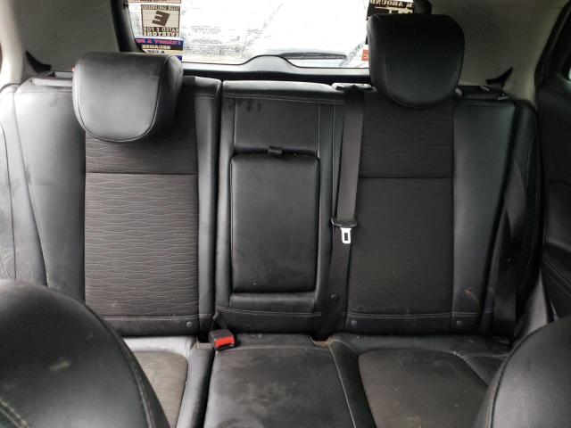 KL4CJFSB2FB117310 - 2015 BUICK ENCORE CONVENIENCE Ağ foto 10