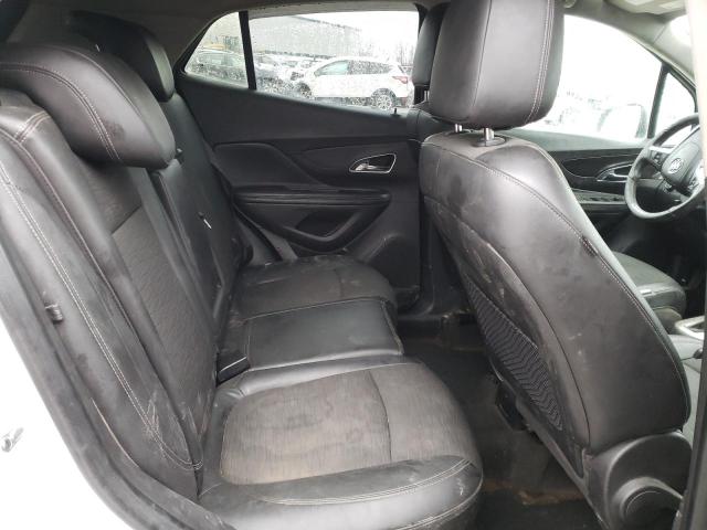KL4CJFSB2FB117310 - 2015 BUICK ENCORE CONVENIENCE Ağ foto 11