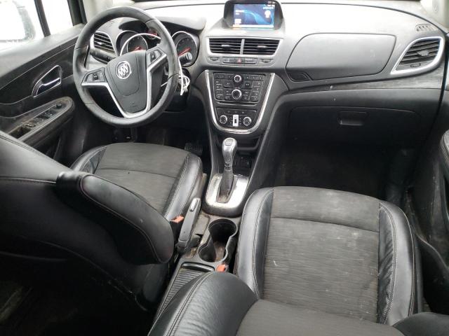 KL4CJFSB2FB117310 - 2015 BUICK ENCORE CONVENIENCE Ağ foto 8