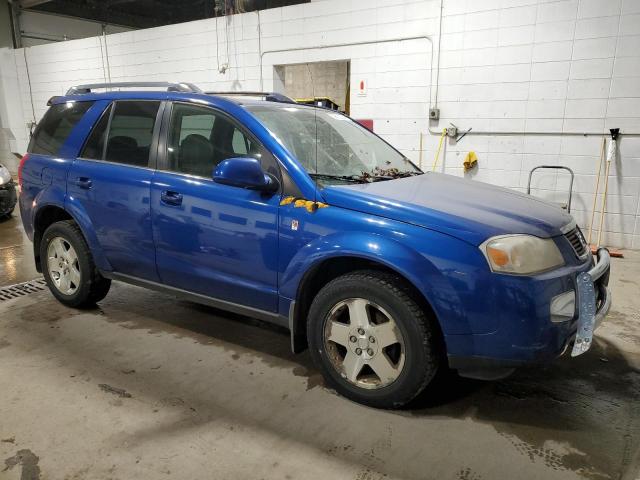 5GZCZ63486S855240 - 2006 SATURN VUE BLUE photo 4