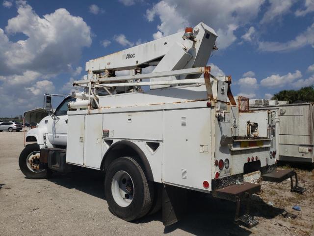 1GBM7H1C8WJ109821 - 1998 CHEVROLET C-SERIES C7H042 白色 照片 3