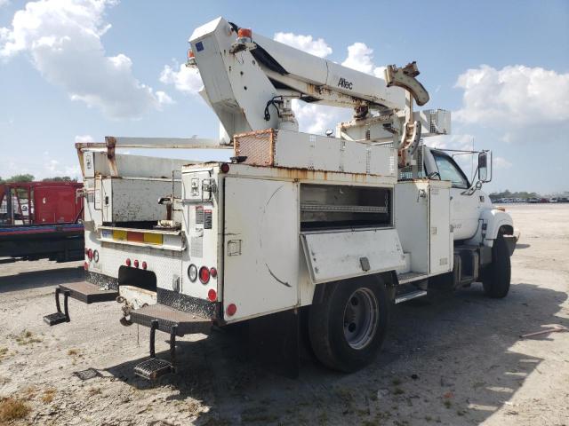 1GBM7H1C8WJ109821 - 1998 CHEVROLET C-SERIES C7H042 白色 照片 4