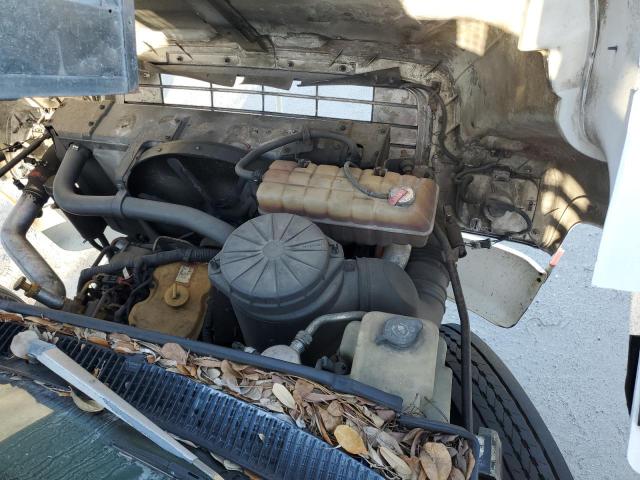 1GBM7H1C8WJ109821 - 1998 CHEVROLET C-SERIES C7H042 白色 照片 7