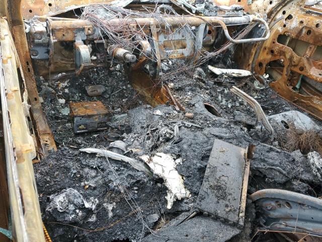 2G1FD1E36F9257565 - 2015 CHEVROLET CAMARO LT BURN photo 8