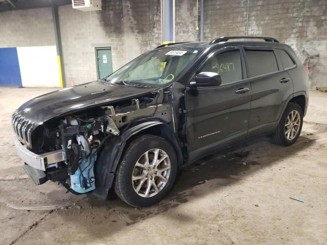 2016 JEEP CHEROKEE SPORT, 