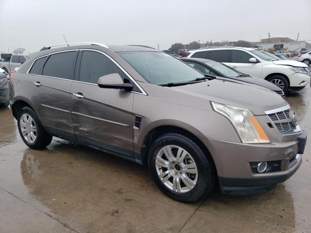 3GYFNBEYXBS675124 - 2011 CADILLAC SRX PERFORMANCE COLLECTION Қоңыр фото 4