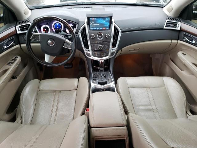 3GYFNBEYXBS675124 - 2011 CADILLAC SRX PERFORMANCE COLLECTION Қоңыр фото 8