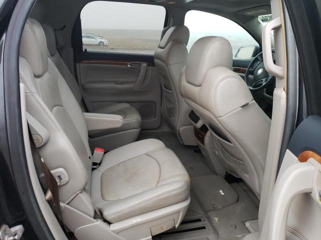 5GZER33767J108633 - 2007 SATURN OUTLOOK SPECIAL ლურჯი ფოტო 11